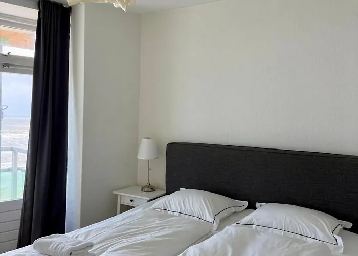 De Steltloper * 赞德沃特