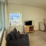 Apartment De Steltloper *