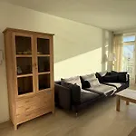 De Steltloper Apartamento Zandvoort