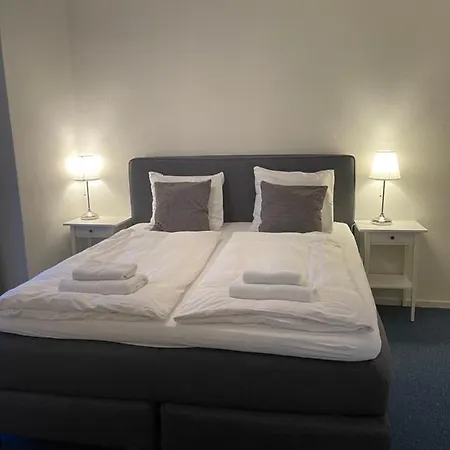 De Steltloper Appartement