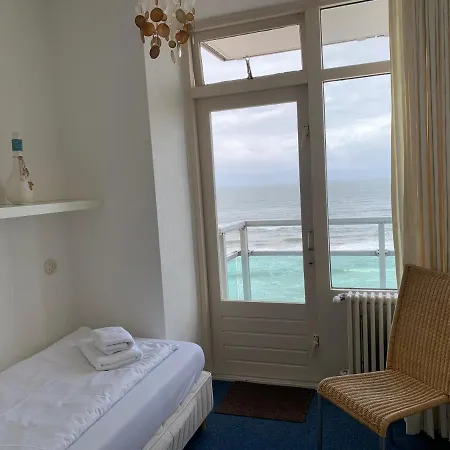 De Steltloper זנדוורט