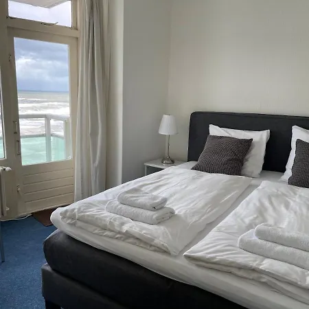 De Steltloper * Zandvoort