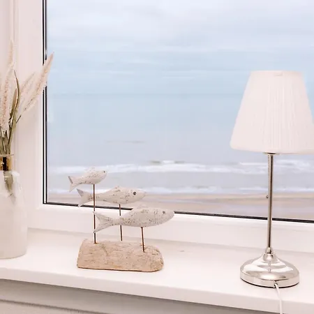 De Steltloper * Zandvoort