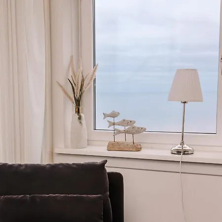 Appartement De Steltloper