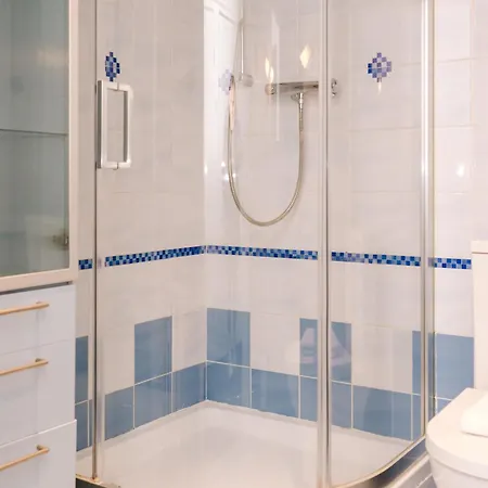 De Steltloper Appartement Zandvoort