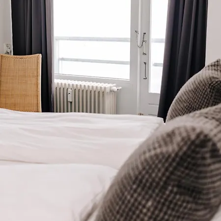 De Steltloper Apartmán