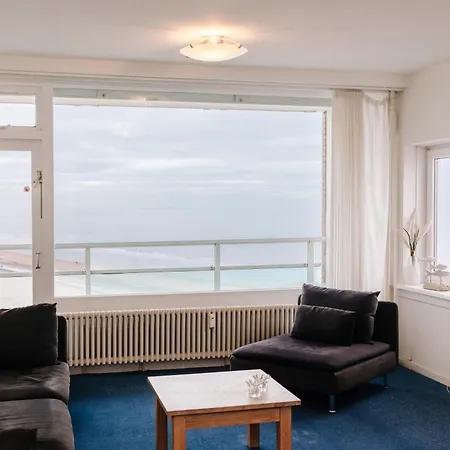 דירה De Steltloper זנדוורט