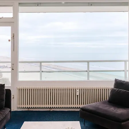 De Steltloper * Zandvoort