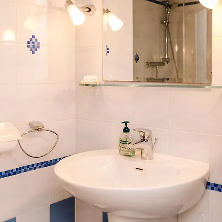 Apartmán De Steltloper