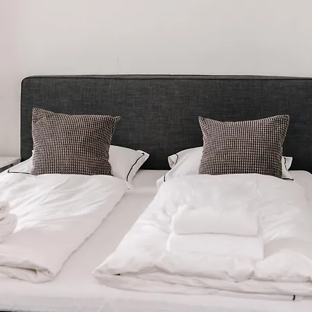 De Steltloper アパート ザントフォールト