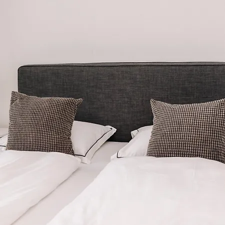 De Steltloper Appartement