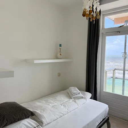 De Steltloper Zandvoort