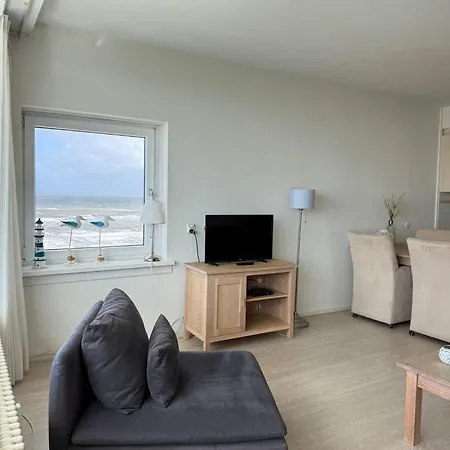 De Steltloper Zandvoort