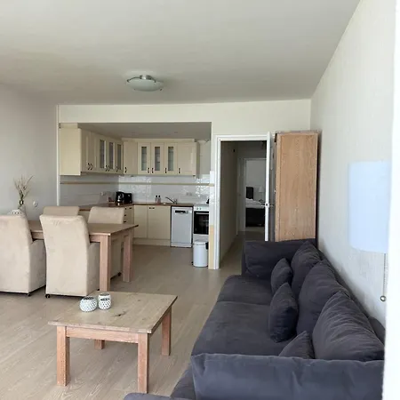 De Steltloper Apartment *