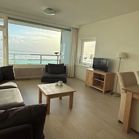Apartman De Steltloper Zandvoort