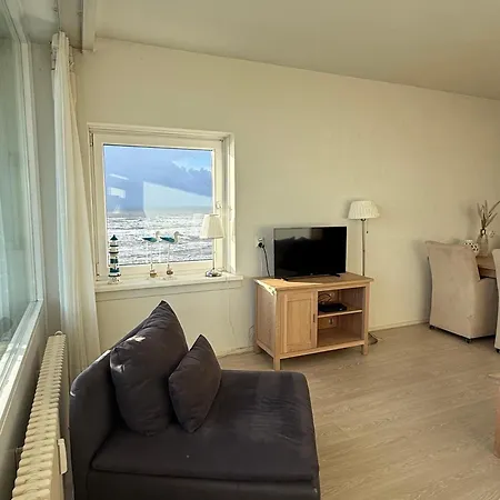 Apartman De Steltloper *
