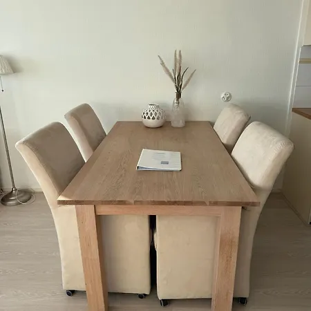 Apartman De Steltloper *