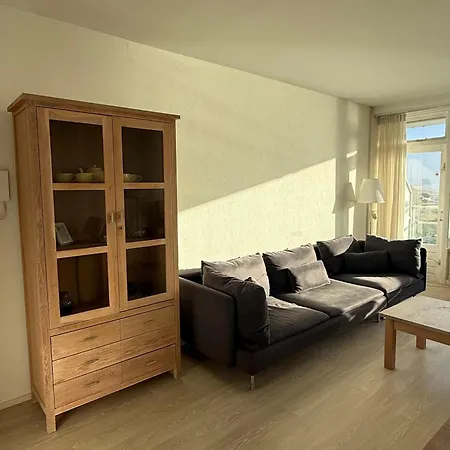De Steltloper Apartman Zandvoort