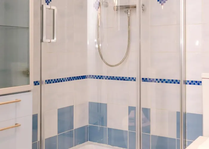 De Steltloper Apartman Zandvoort