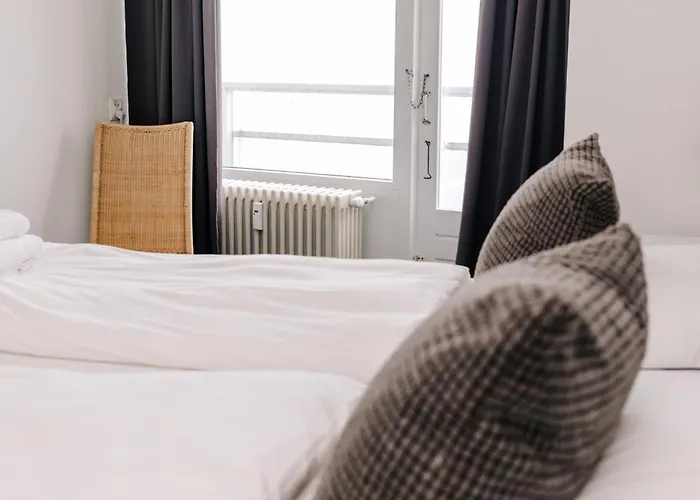 De Steltloper Appartement