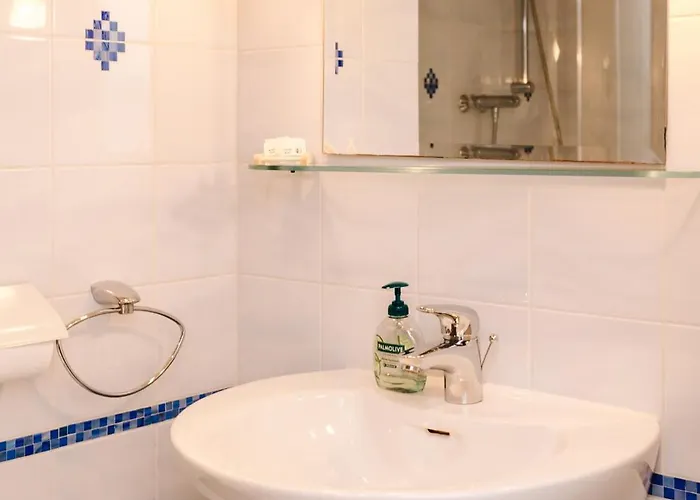 Apartamento De Steltloper