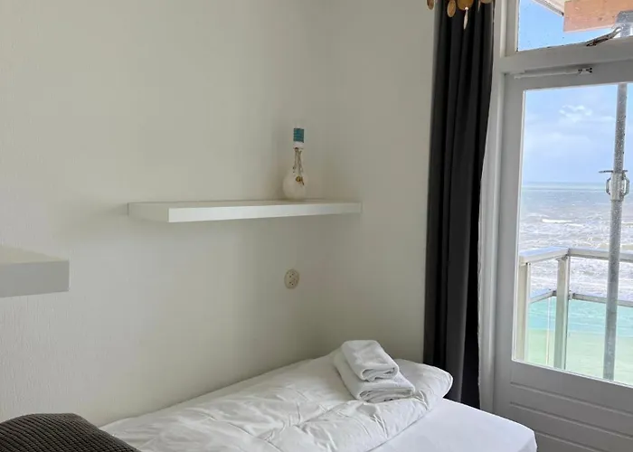 De Steltloper Zandvoort