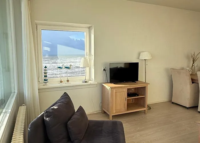 Apartamento De Steltloper *