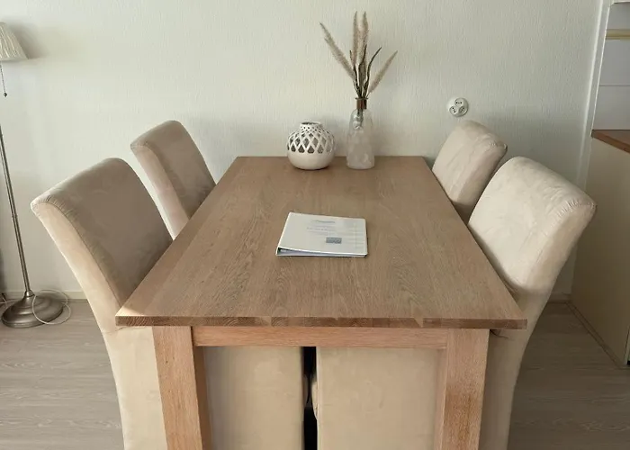 Apartamento De Steltloper *