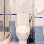 De Steltloper Διαμέρισμα *